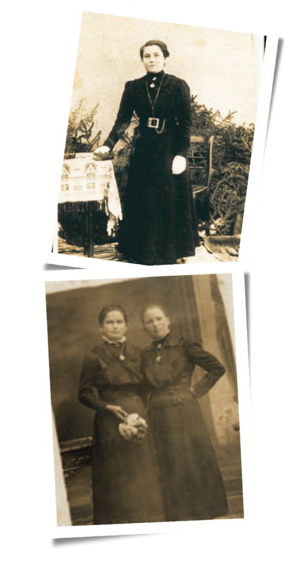 Sr Reinolda May, Servant of God, OSB